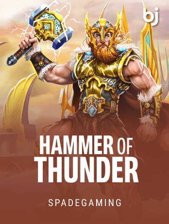 Hammer of Thunder