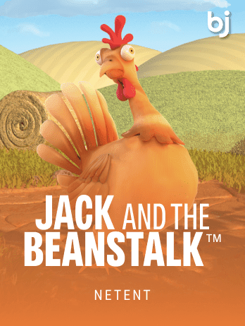 Jack and the Beanstalk™