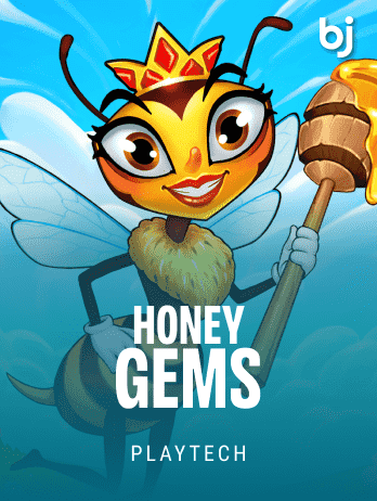 Honey Gems
