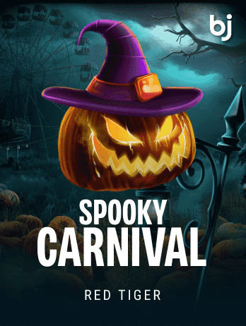 Spooky Carnival